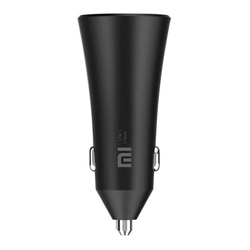 Εικόνα της Xiaomi Mi Dual-Port Car Charger 37W GDS4147GL