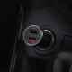 Εικόνα της Xiaomi Mi Dual-Port Car Charger 37W GDS4147GL