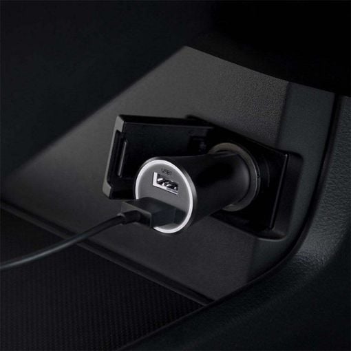 Εικόνα της Xiaomi Mi Dual-Port Car Charger 37W GDS4147GL