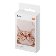 Εικόνα της Xiaomi Mi Portable Photo Printer Paper 2x3 inch 20 Φύλλα TEJ4019GL