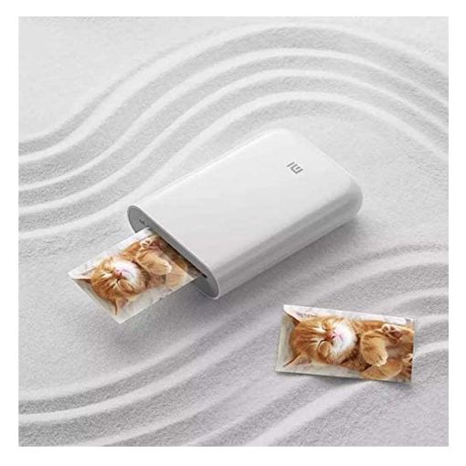 Εικόνα της Xiaomi Mi Portable Photo Printer Paper 2x3 inch 20 Φύλλα TEJ4019GL