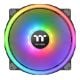 Εικόνα της Case Fan Thermaltake Riing Trio 200mm RGB Premium Edition CL-F083-PL20SW-A