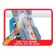 Εικόνα της Mattel Hot Wheels - Αγωνιστική Πίστα Hill Climb Champion GBF83
