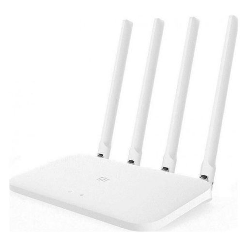 Εικόνα της Router Xiaomi Mi 4A AC1200 White DVB4230GL