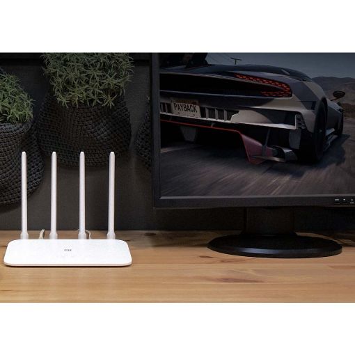 Εικόνα της Router Xiaomi Mi 4A AC1200 White DVB4230GL