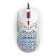 Εικόνα της Ποντίκι Glorious PC Gaming Race Model O Matte White GO-WHITE