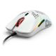 Εικόνα της Ποντίκι Glorious PC Gaming Race Model O Matte White GO-WHITE