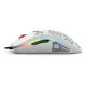 Εικόνα της Ποντίκι Glorious PC Gaming Race Model O Matte White GO-WHITE