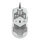 Εικόνα της Ποντίκι Glorious PC Gaming Race Model O Matte White GO-WHITE