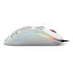 Εικόνα της Ποντίκι Glorious PC Gaming Race Model O Minus Matte White GOM-WHITE