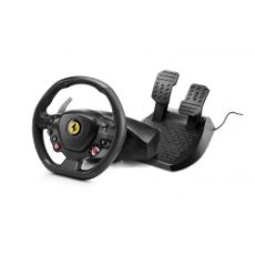 Εικόνα της Thrustmaster T80 Ferrari 488 GTB Edition Racing Wheel PC/PS4 4160672