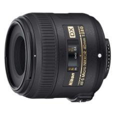 Εικόνα της Φακός Nikon AF-S DX Micro Nikkor 40mm f/2.8G