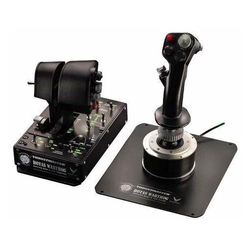 Εικόνα της Thrustmaster H.O.T.A.S WartHog PC 2960720