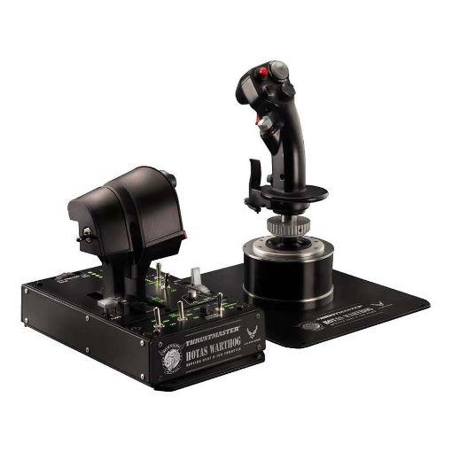 Εικόνα της Thrustmaster H.O.T.A.S WartHog PC 2960720