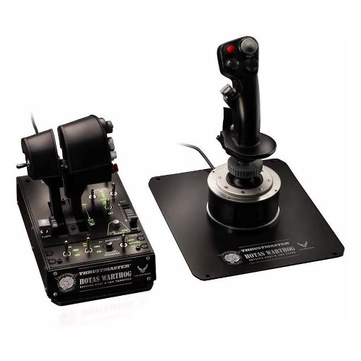 Εικόνα της Thrustmaster H.O.T.A.S WartHog PC 2960720