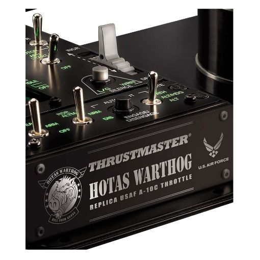 Εικόνα της Thrustmaster H.O.T.A.S WartHog PC 2960720