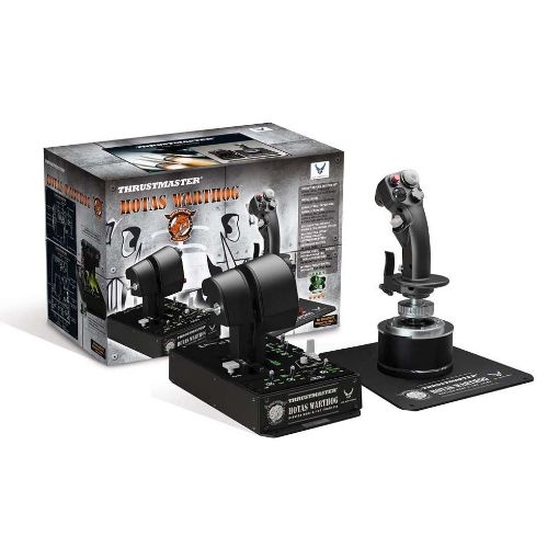 Εικόνα της Thrustmaster H.O.T.A.S WartHog PC 2960720