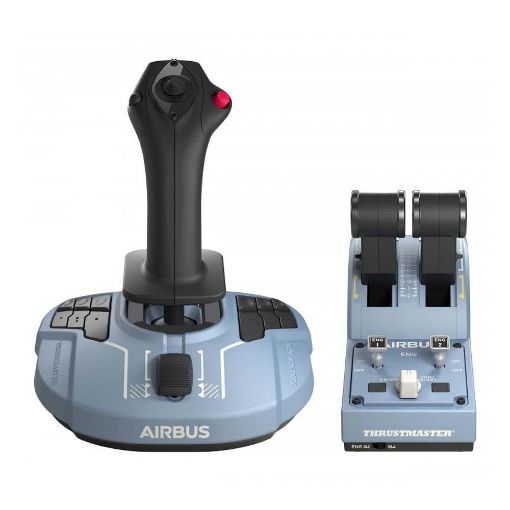 Εικόνα της Thrustmaster Civil Aviation TCA Officer Pack AirBus Edition 2960842