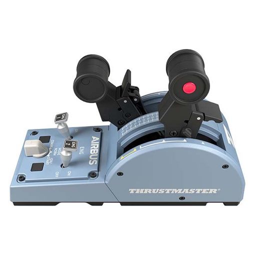 Εικόνα της Thrustmaster Civil Aviation TCA Officer Pack AirBus Edition 2960842