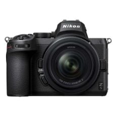 Εικόνα της Nikon Z 5 Mirrorless Kit Z 24-50mm F4-6.3