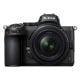Εικόνα της Nikon Z5 Mirrorless Kit Z 24-50mm F4-6.3