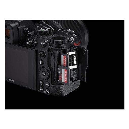 Εικόνα της Nikon Z5 Mirrorless Kit Z 24-50mm F4-6.3