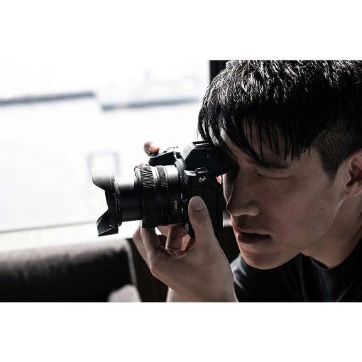 Εικόνα της Nikon Z5 Mirrorless Kit Z 24-50mm F4-6.3