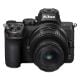 Εικόνα της Nikon Z5 Mirrorless Kit Z 24-50mm F4-6.3