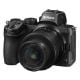 Εικόνα της Nikon Z5 Mirrorless Kit Z 24-50mm F4-6.3