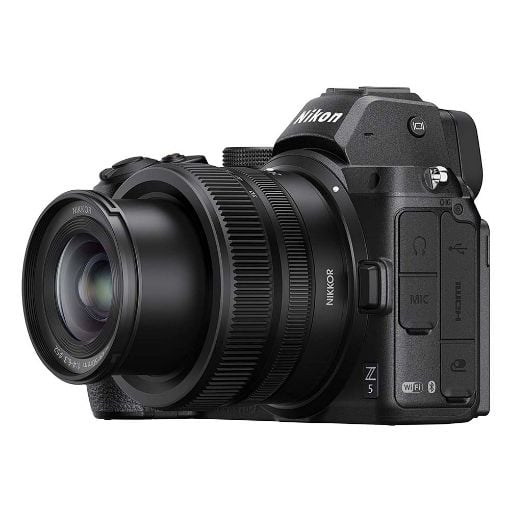 Εικόνα της Nikon Z5 Mirrorless Kit Z 24-50mm F4-6.3