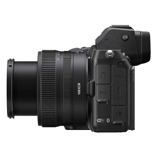 Εικόνα της Nikon Z5 Mirrorless Kit Z 24-50mm F4-6.3