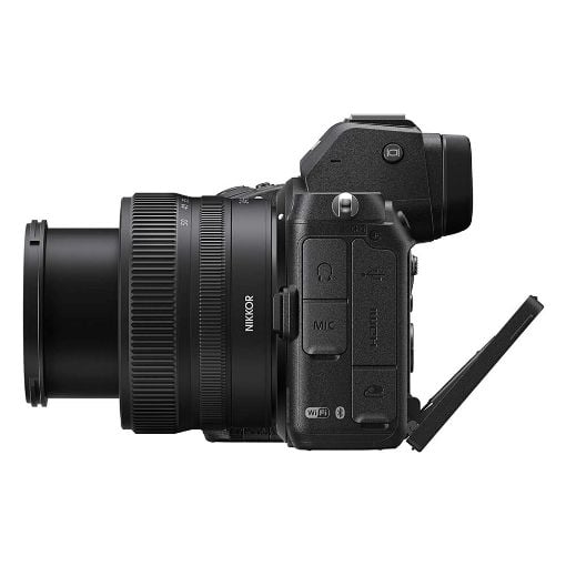 Εικόνα της Nikon Z5 Mirrorless Kit Z 24-50mm F4-6.3