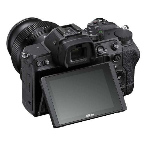 Εικόνα της Nikon Z5 Mirrorless Kit Z 24-50mm F4-6.3