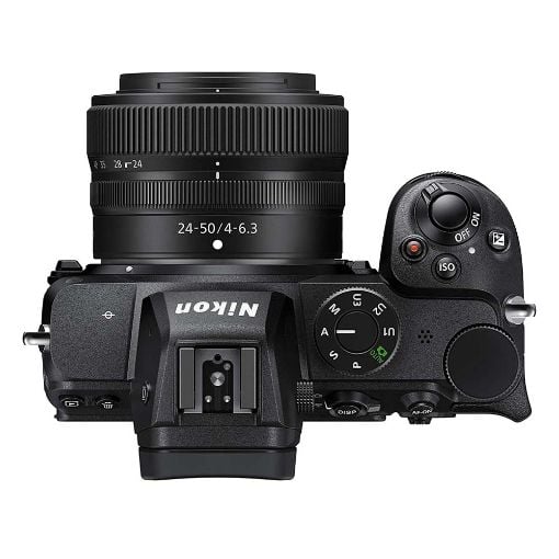 Εικόνα της Nikon Z5 Mirrorless Kit Z 24-50mm F4-6.3