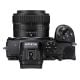 Εικόνα της Nikon Z5 Mirrorless Kit Z 24-50mm F4-6.3