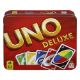 Εικόνα της Mattel - Επιτραπέζιο UNO Deluxe K0888