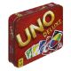 Εικόνα της Mattel - Επιτραπέζιο UNO Deluxe K0888