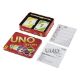 Εικόνα της Mattel - Επιτραπέζιο UNO Deluxe K0888