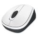 Εικόνα της Ποντίκι Microsoft Mobile 3500 Wireless White Gloss GMF-00294