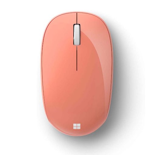 Εικόνα της Ποντίκι Microsoft Bluetooth Peach RJN-00043