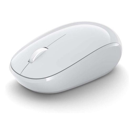 Εικόνα της Ποντίκι Microsoft Bluetooth Monza Gray RJN-00067