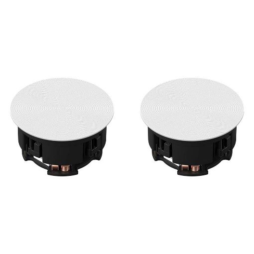 Εικόνα της Sonos In-Ceiling (Pair) by Sonance