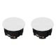 Εικόνα της Sonos In-Ceiling (Pair) by Sonance