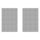 Εικόνα της Sonos In-Wall (Pair) by Sonance