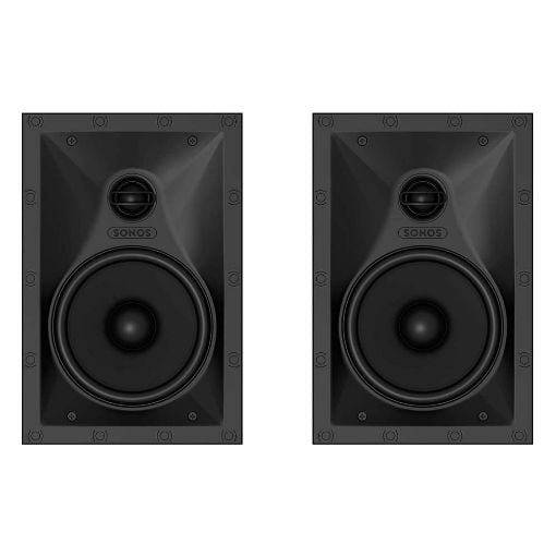 Εικόνα της Sonos In-Wall (Pair) by Sonance