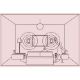 Εικόνα της Sonos In-Wall (Pair) by Sonance