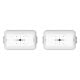 Εικόνα της Sonos Outdoor Speakers (Pair) by Sonance