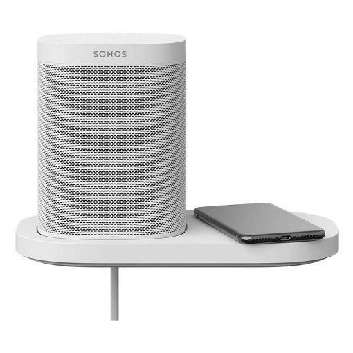 Εικόνα της Sonos Shelf for One White
