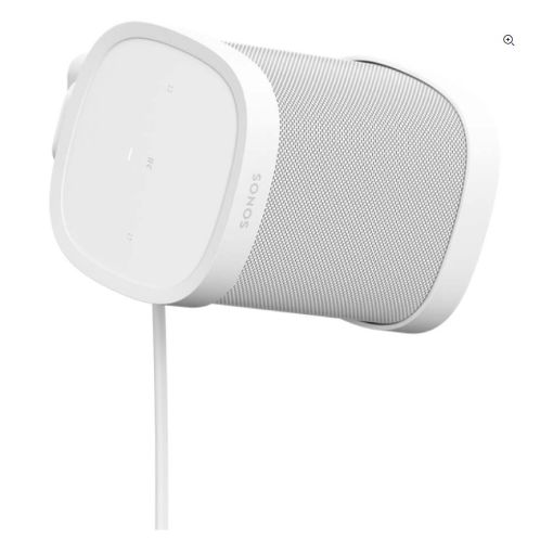Εικόνα της Sonos Mount for One White