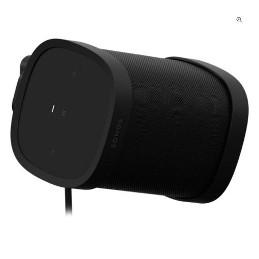 Εικόνα της Sonos Mount Pair for One Black